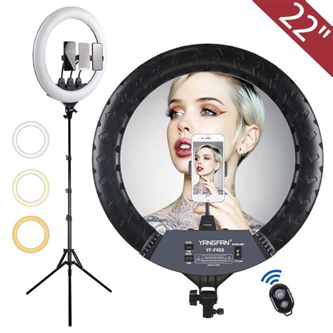 ring light price tiktok.